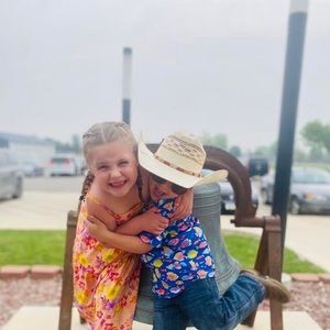 Meet your Posher, Kelly